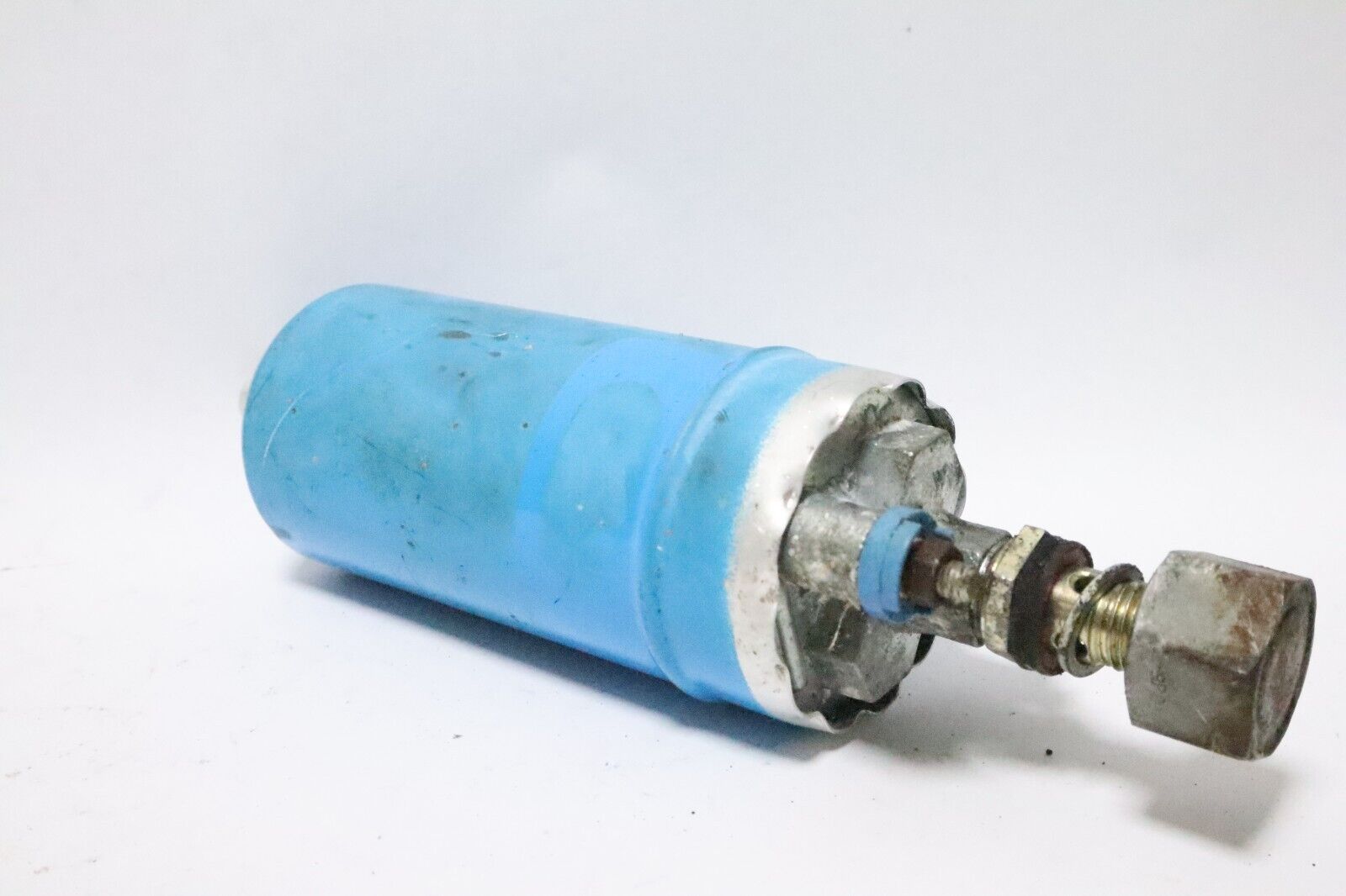 For Suzuki DT225 DT200 DT150 EFI Fuel Pump 15100-92E02 92E01 1987-2003 USED - Image 9