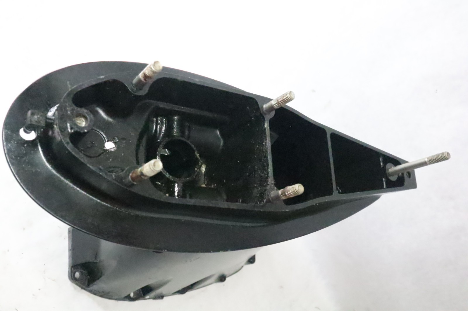 Mercury Marine Outboard 75-115 HP 4 stroke Driveshaft Housing 858576T2 - Image 16