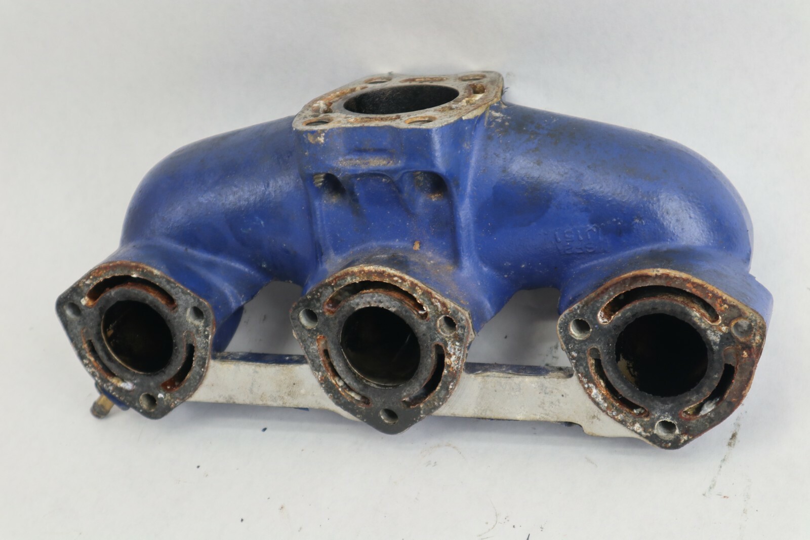 OEM Polaris Exhaust Manifold 650 750 SL SLT 1240016-157 - Image 12