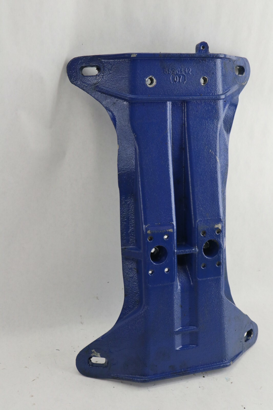 95 Polaris SL 750 SL750 Jet Ski engine motor mount bracket plate - Image 9