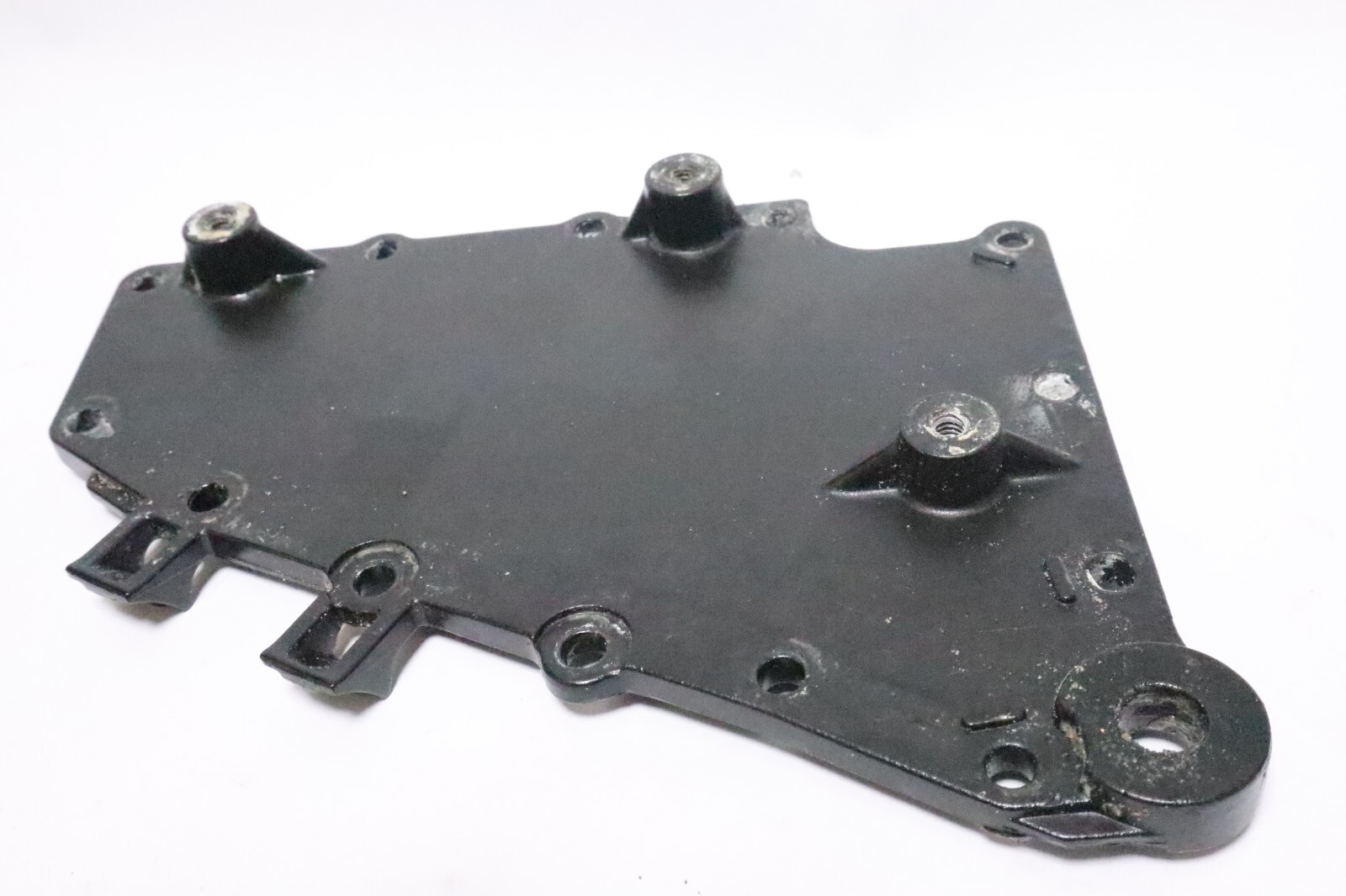0350628 Crankcase Water Cover for Evinrude Johnson 40-60 Hp Outboard 2004-Newer - Image 8
