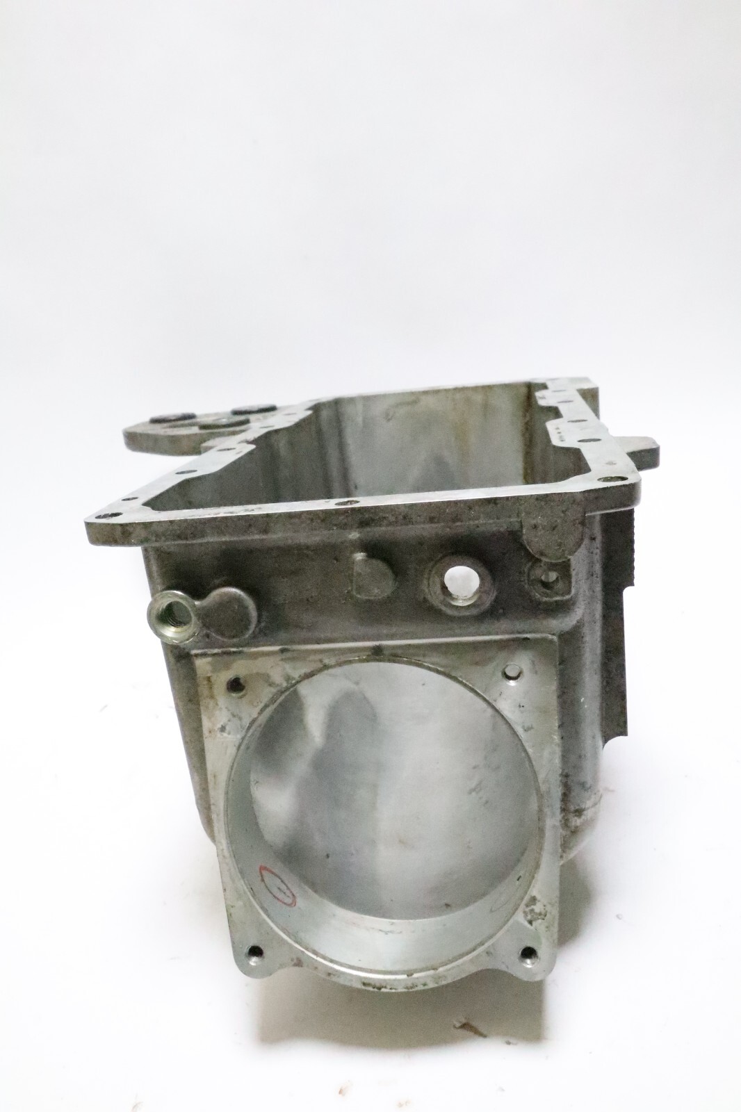 Mercury 225 HP 2 Stroke DFI Air Plenum Kit Assembly PN 858708T1 Fits 2000-2013+ - Image 12