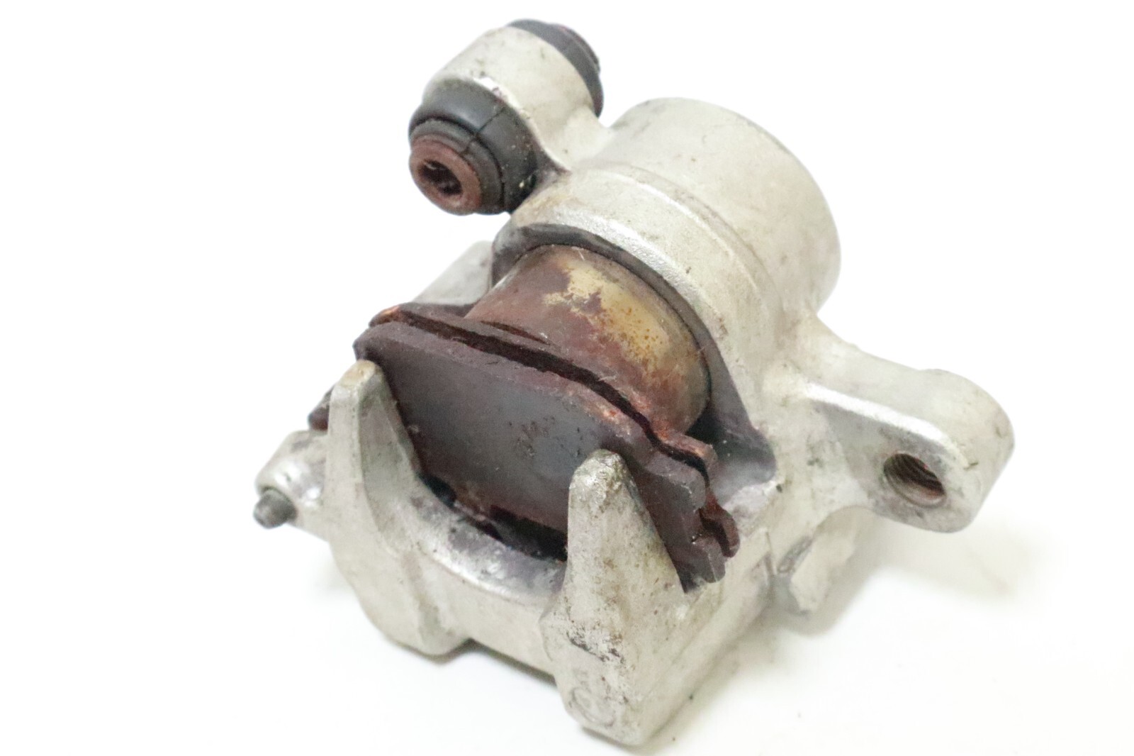 98-99 HONDA CBR900RR REAR BACK BRAKE CALIPER PAD PADS BRAKES OEM - Image 14