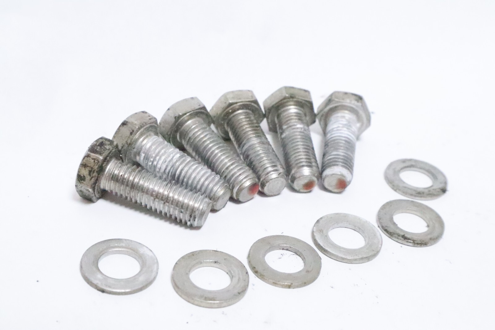 OEM Mercury Trim Tilt MOUNT BOLTS Screws 4000377 - Image 7