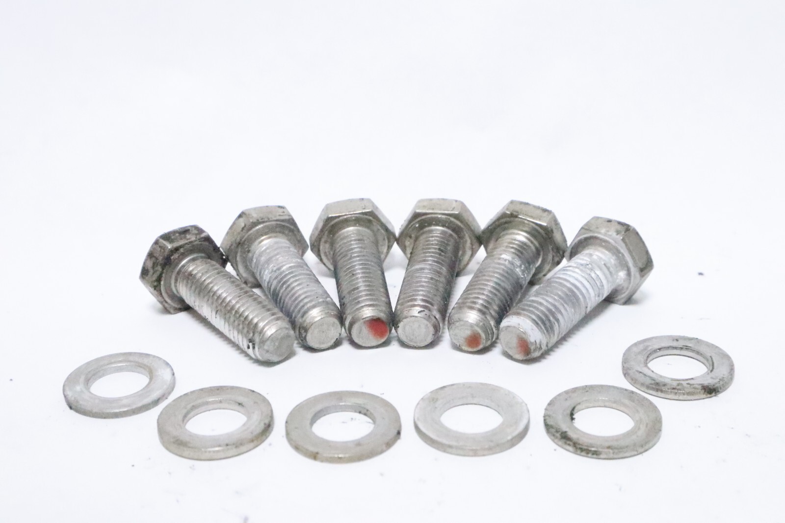 OEM Mercury Trim Tilt MOUNT BOLTS Screws 4000377 - Image 10