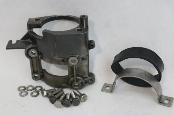 Nissan Tohatsu Starter Bracket 3C805-1010 2002 & Prior 40 50 HP  used - Image 11