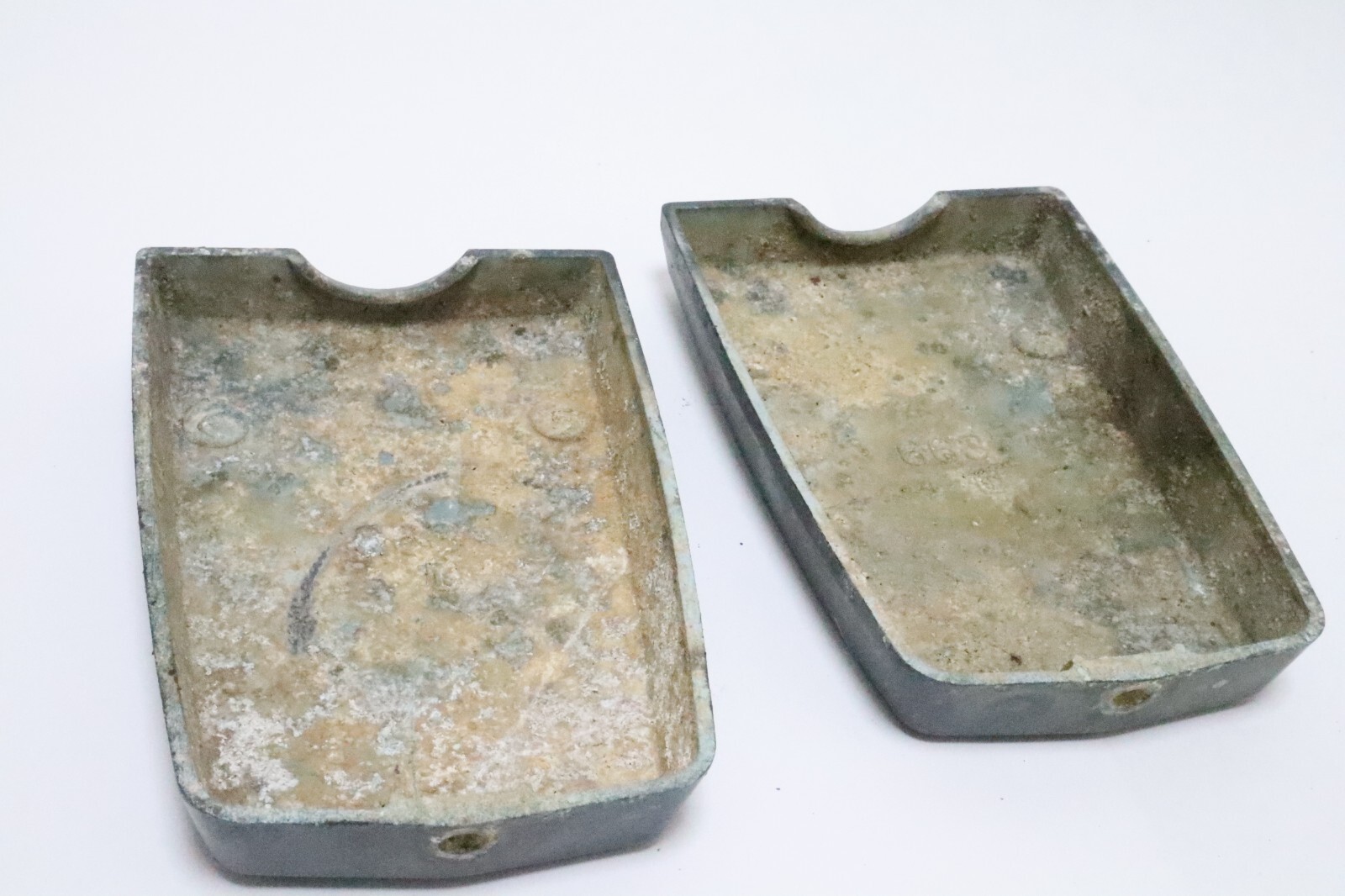 1989-1991 yamaha Mariner Lower Mount Cover 55 85 HP - Image 10