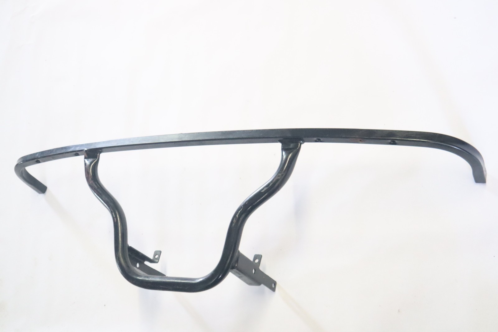 1998 99 POLARIS SPORTSMAN 500 REAR BACK CARRIER RACK SUPPORT MOUNT - Image 6