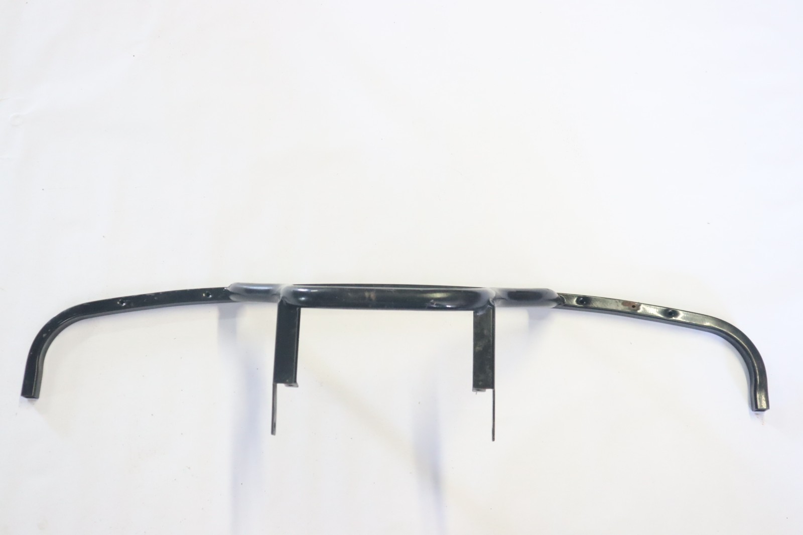 1998 99 POLARIS SPORTSMAN 500 REAR BACK CARRIER RACK SUPPORT MOUNT - Image 7