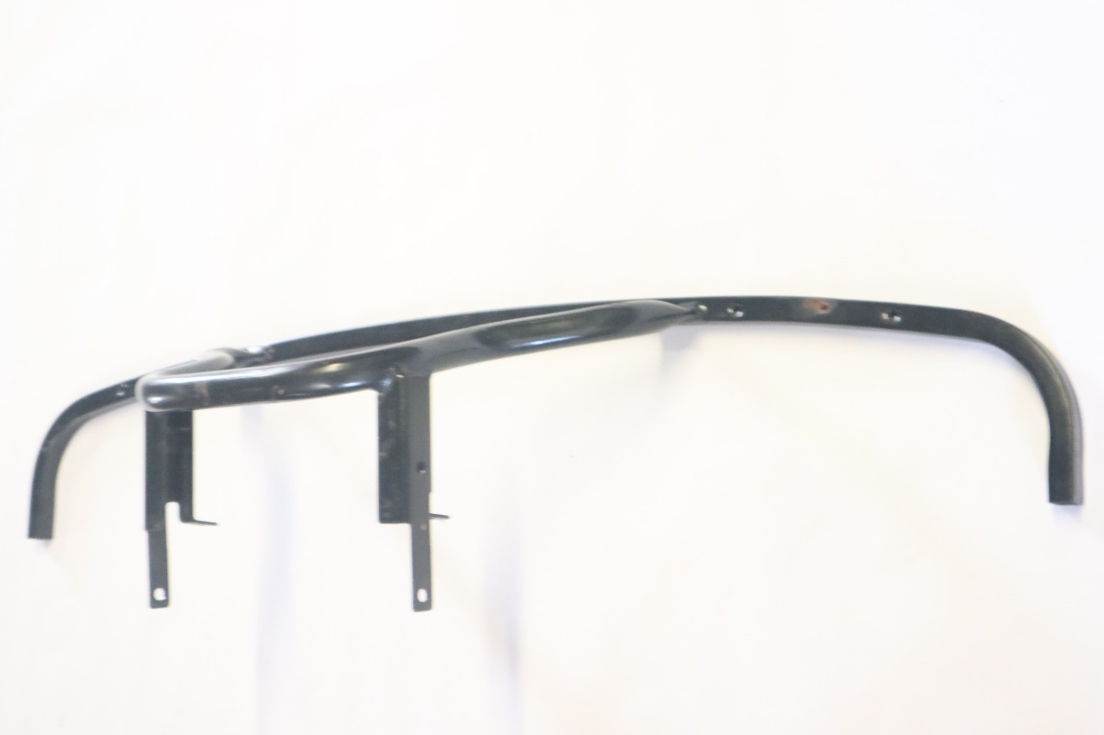 1998 99 POLARIS SPORTSMAN 500 REAR BACK CARRIER RACK SUPPORT MOUNT - Image 11