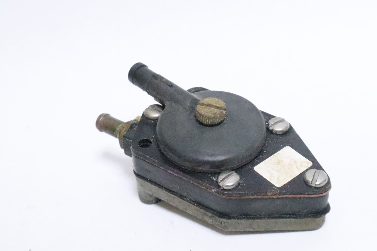Johnson Evinrude OMC Fuel Pump Assembly 0438562 0434728 343462 D3 - Image 6