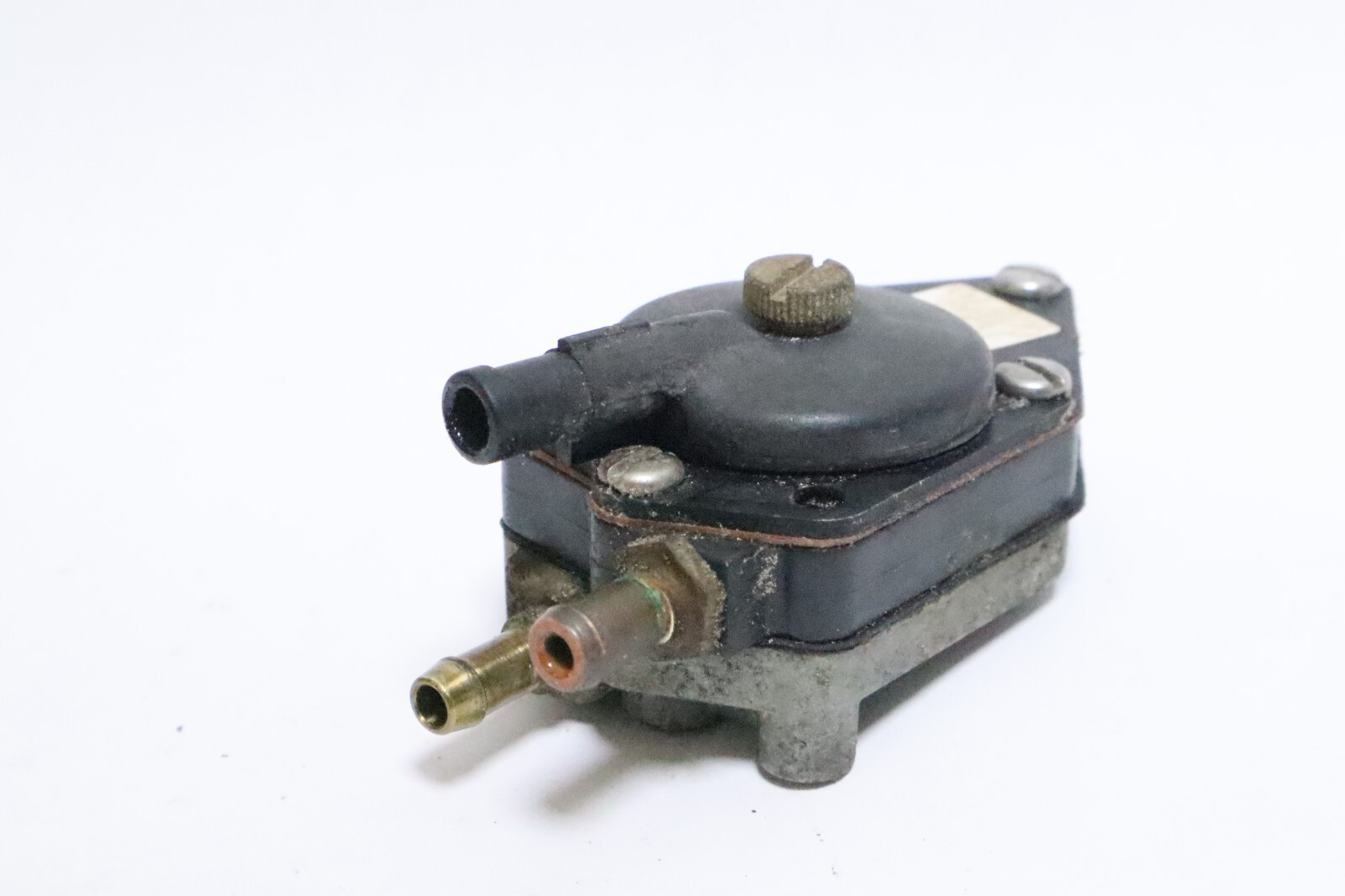 Johnson Evinrude OMC Fuel Pump Assembly 0438562 0434728 343462 D3 - Image 7
