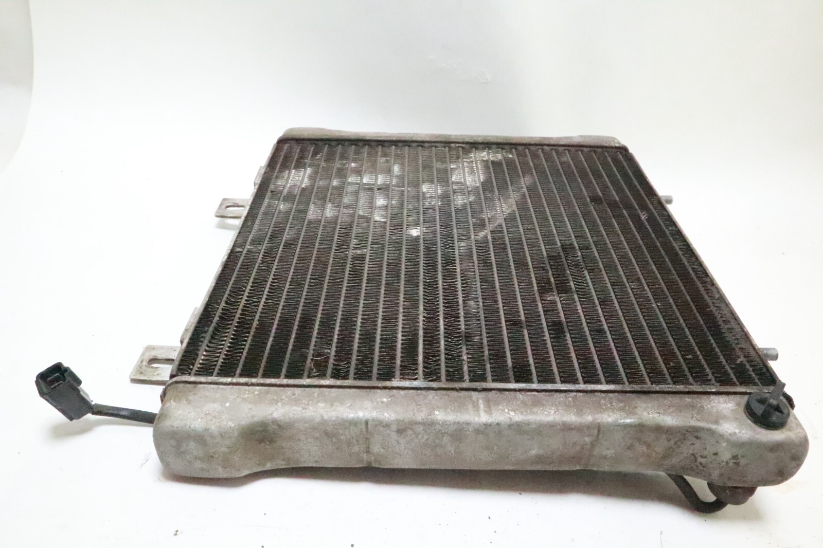 00-04 Polaris Sportsman 500 4x4 Engine Radiator Motor Cooler Cooling Fan 2410123 - Image 8