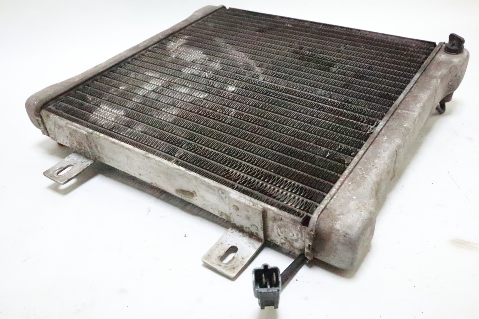 00-04 Polaris Sportsman 500 4x4 Engine Radiator Motor Cooler Cooling Fan 2410123 - Image 9