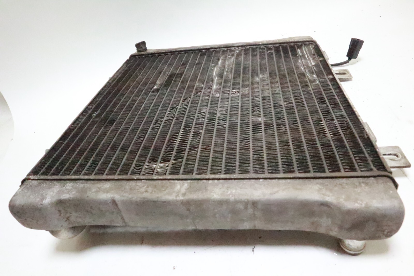 00-04 Polaris Sportsman 500 4x4 Engine Radiator Motor Cooler Cooling Fan 2410123 - Image 10