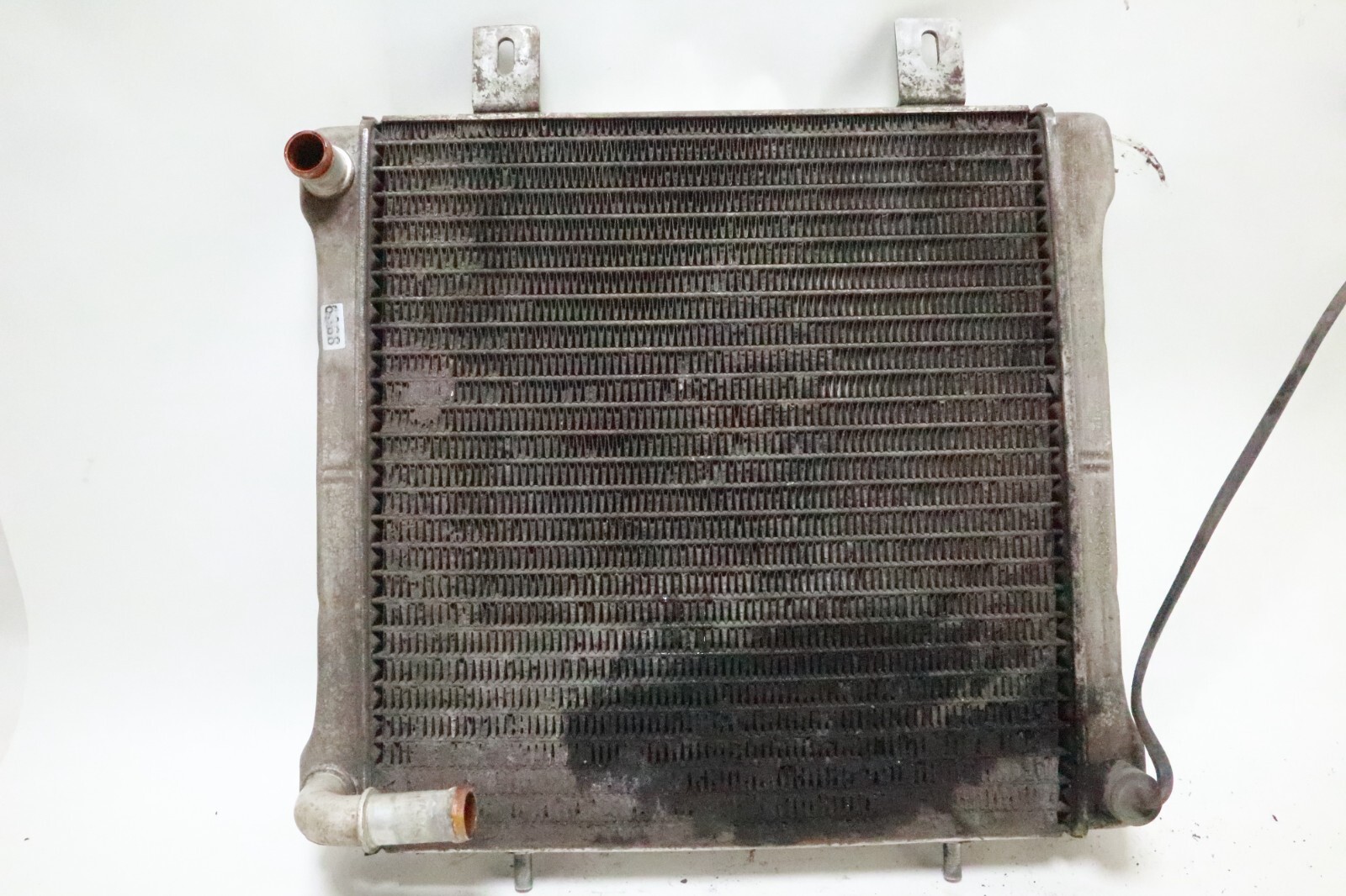 00-04 Polaris Sportsman 500 4x4 Engine Radiator Motor Cooler Cooling Fan 2410123 - Image 11