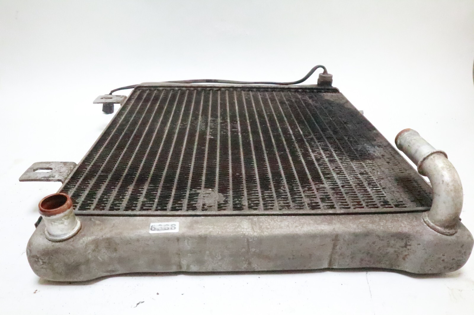 00-04 Polaris Sportsman 500 4x4 Engine Radiator Motor Cooler Cooling Fan 2410123 - Image 12