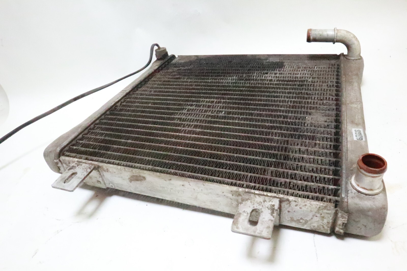 00-04 Polaris Sportsman 500 4x4 Engine Radiator Motor Cooler Cooling Fan 2410123 - Image 13