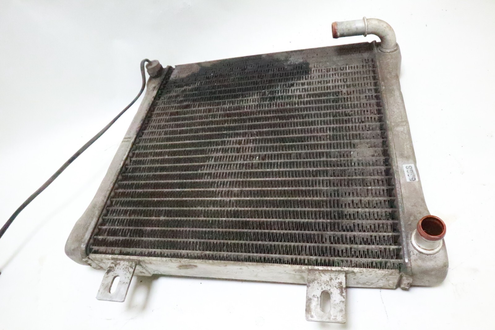 00-04 Polaris Sportsman 500 4x4 Engine Radiator Motor Cooler Cooling Fan 2410123 - Image 14