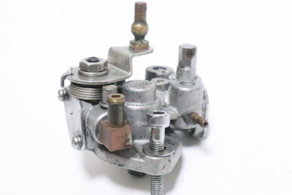 16100-87D30 PUMP ASSY, OIL  SUZUKI 150-200-225 HP efi  USED