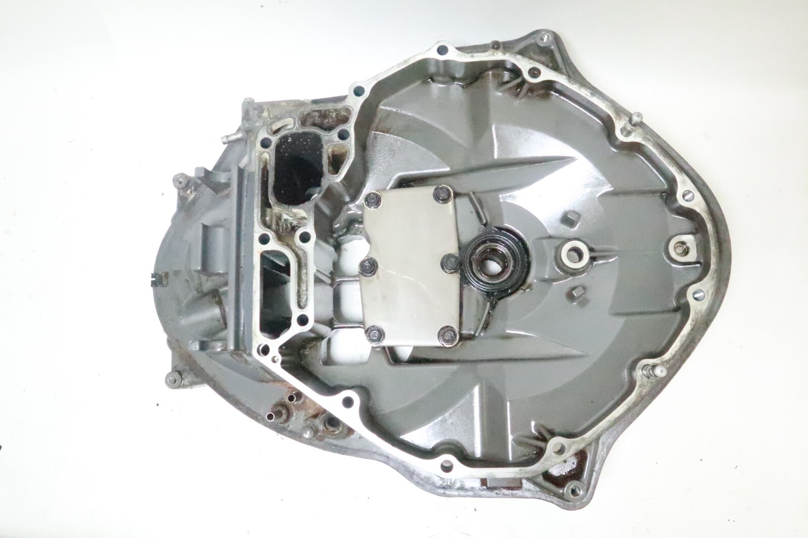 *1999-2007+ Honda 23170-ZW5-000ZA Mount Case Exaust Adapter Plate 115-130 Hp - Image 19