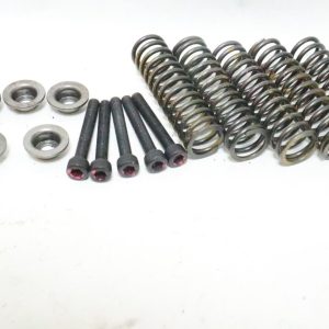 Dobson Parts