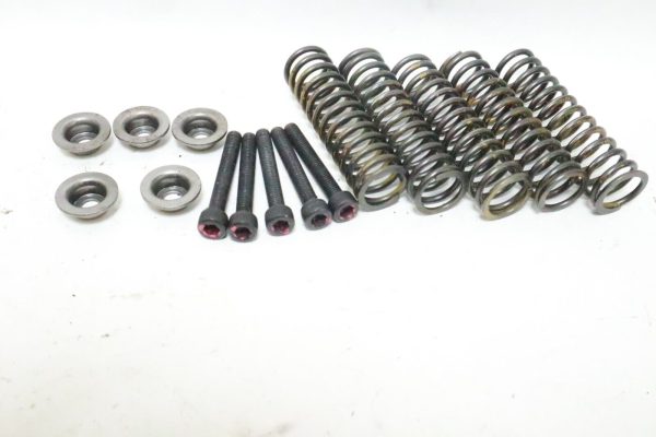 07 08 Kawasaki z1000 OEM 92145-0424 SpringClutch  USED