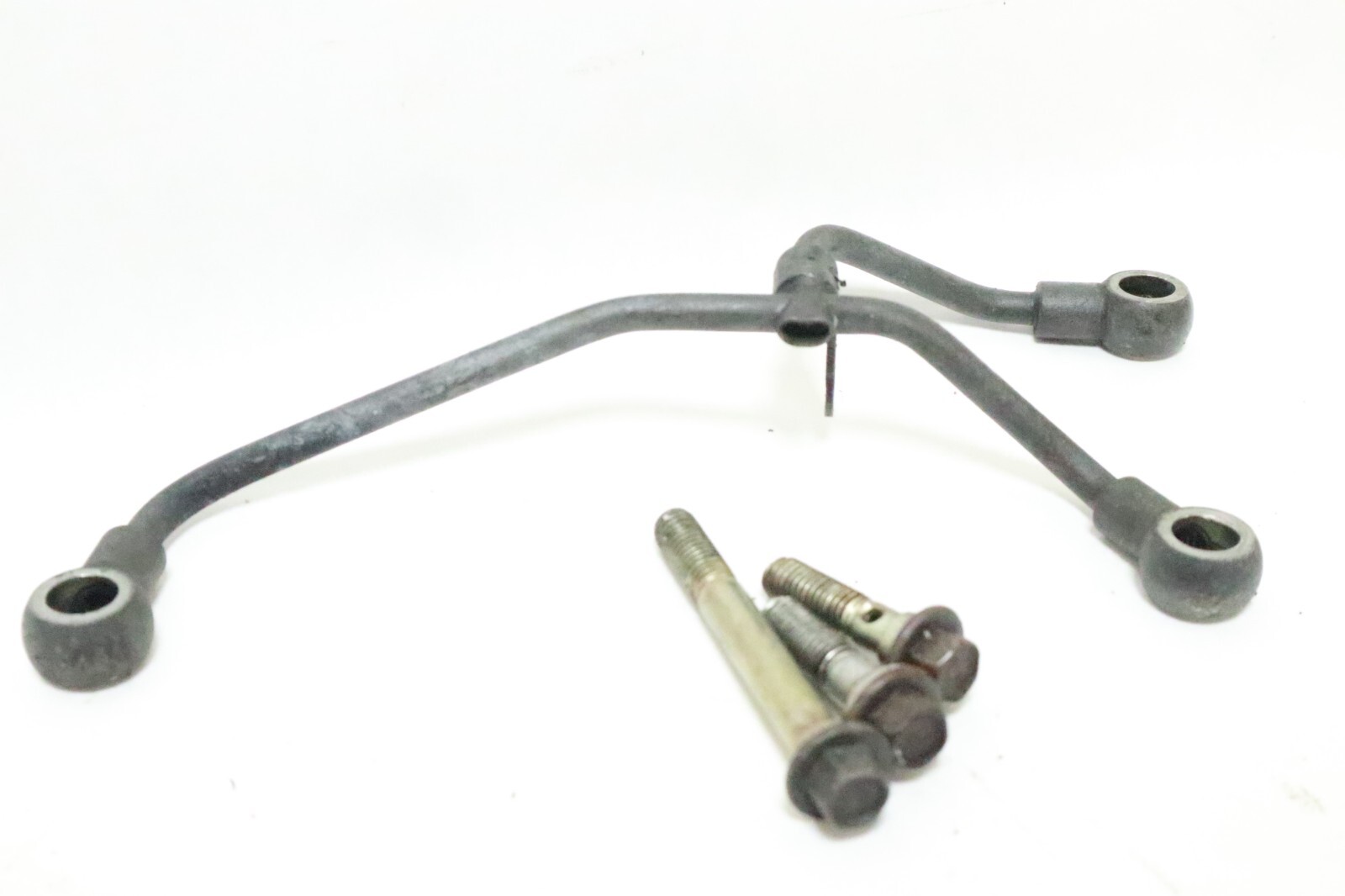 1984 84 85 HONDA GL1200 GOLDWING GL 1200 OEM MOTOR OIL LINES LINE - Image 12