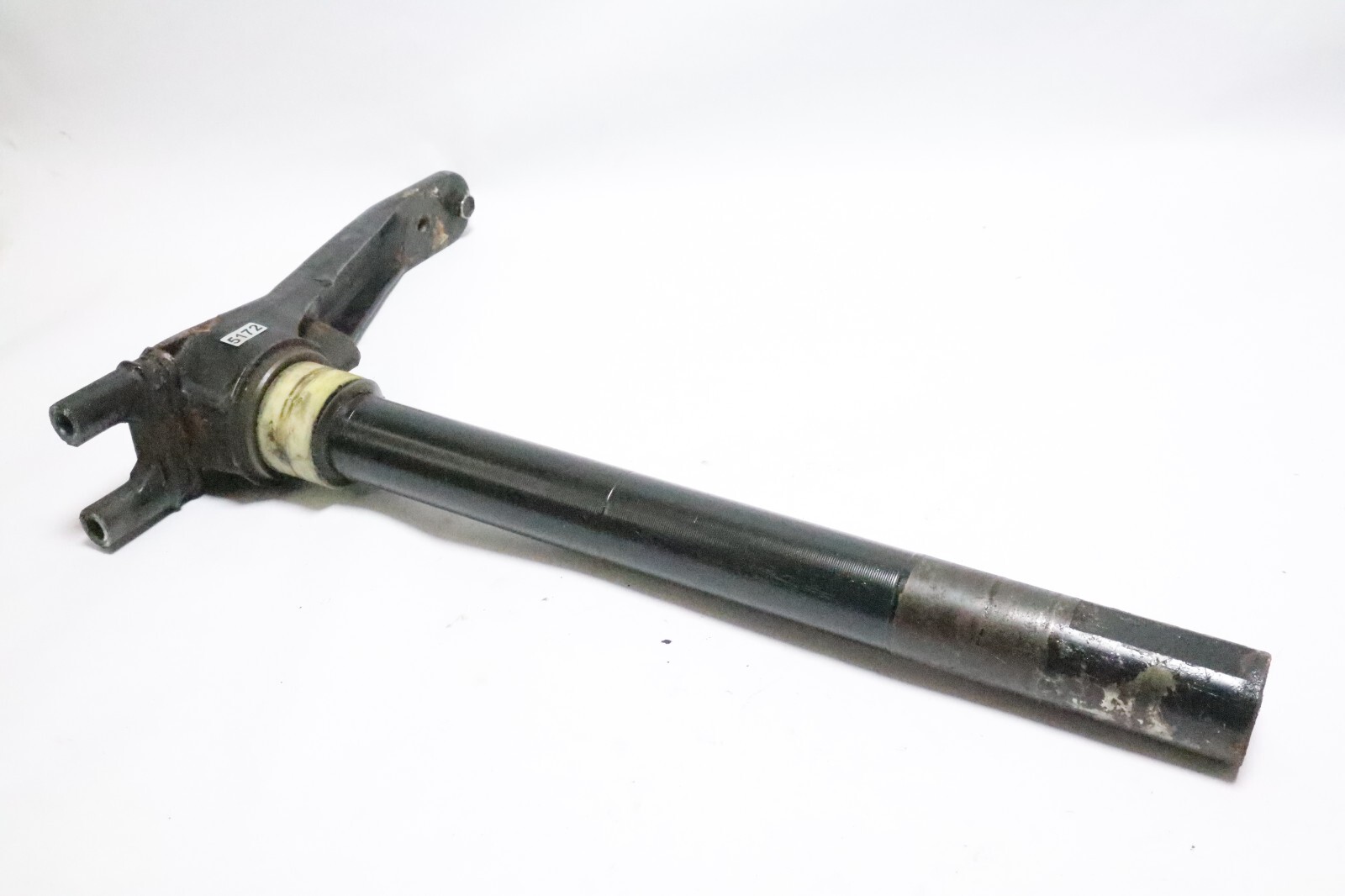 Johnson Evinrude 1989 - 2005 Steering Arm 40 48 50 HP 2 Cyl - Image 7