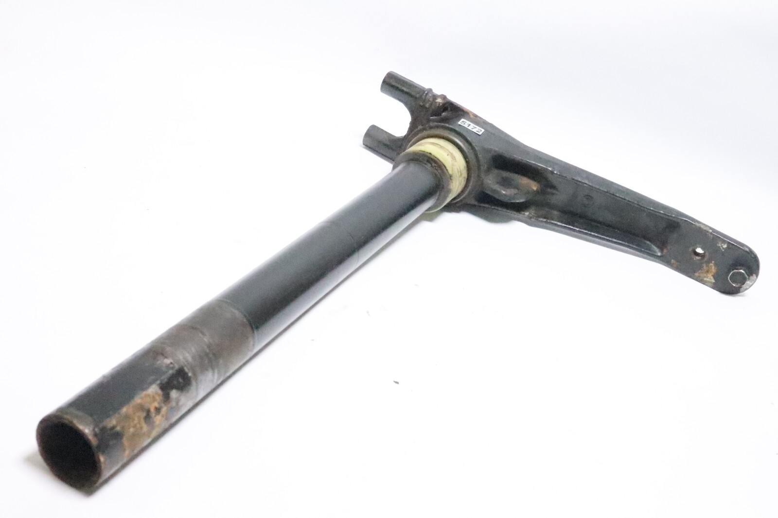 Johnson Evinrude 1989 - 2005 Steering Arm 40 48 50 HP 2 Cyl - Image 9
