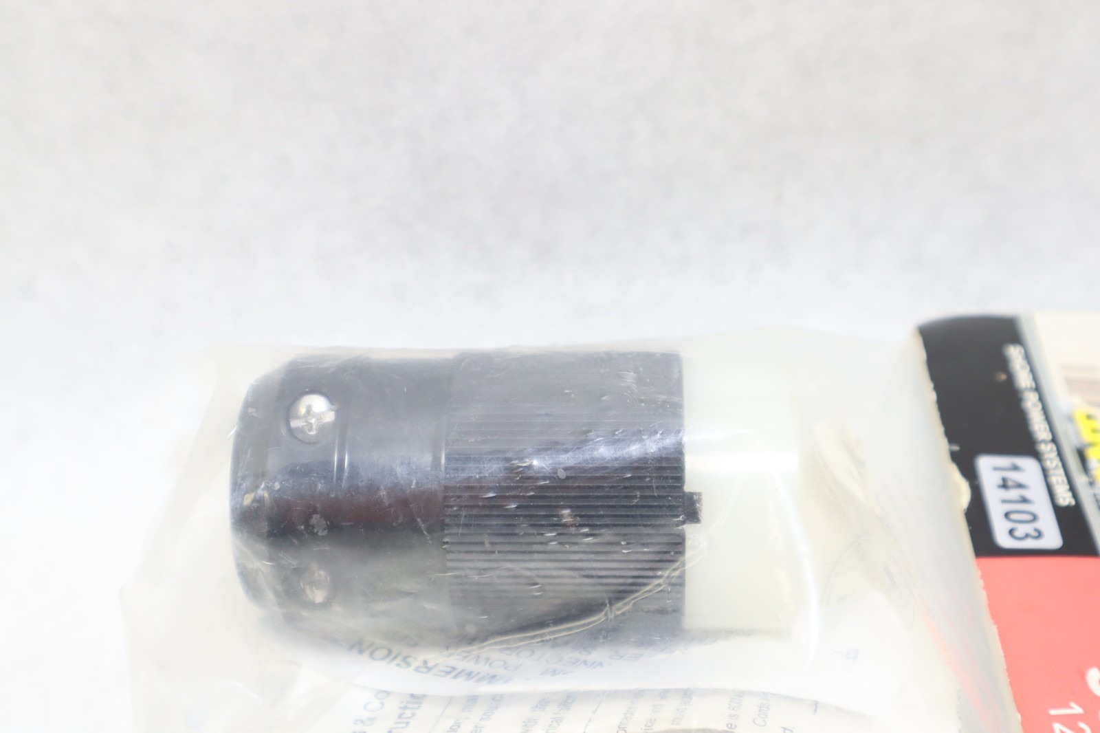 MARINCO 305BC 3 WIRE 30 A 125 V FEMALE CONNECTOR - Image 9