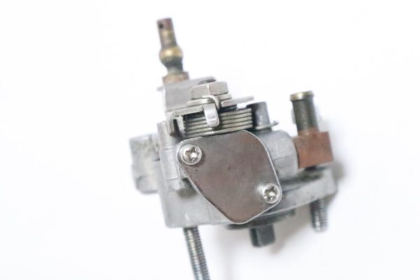 16100-87D30 PUMP ASSY, OIL  SUZUKI 150-200-225 HP efi  USED - Image 11