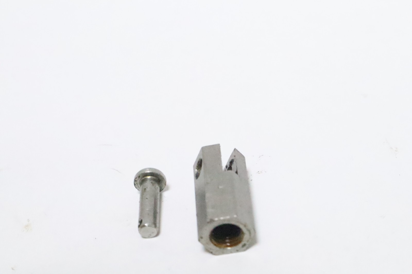 Genuine Suzuki DT 115 140 HP 23315-94510 Clutch Rod Connector - Image 6