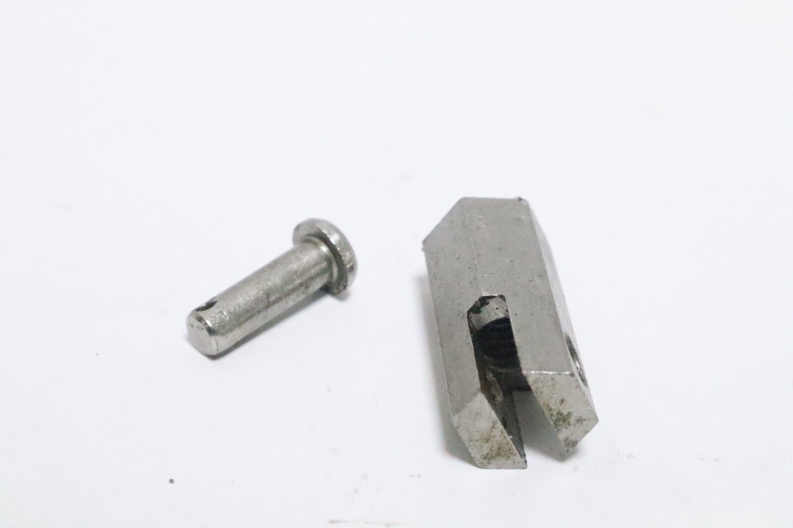 Genuine Suzuki DT 115 140 HP 23315-94510 Clutch Rod Connector - Image 11