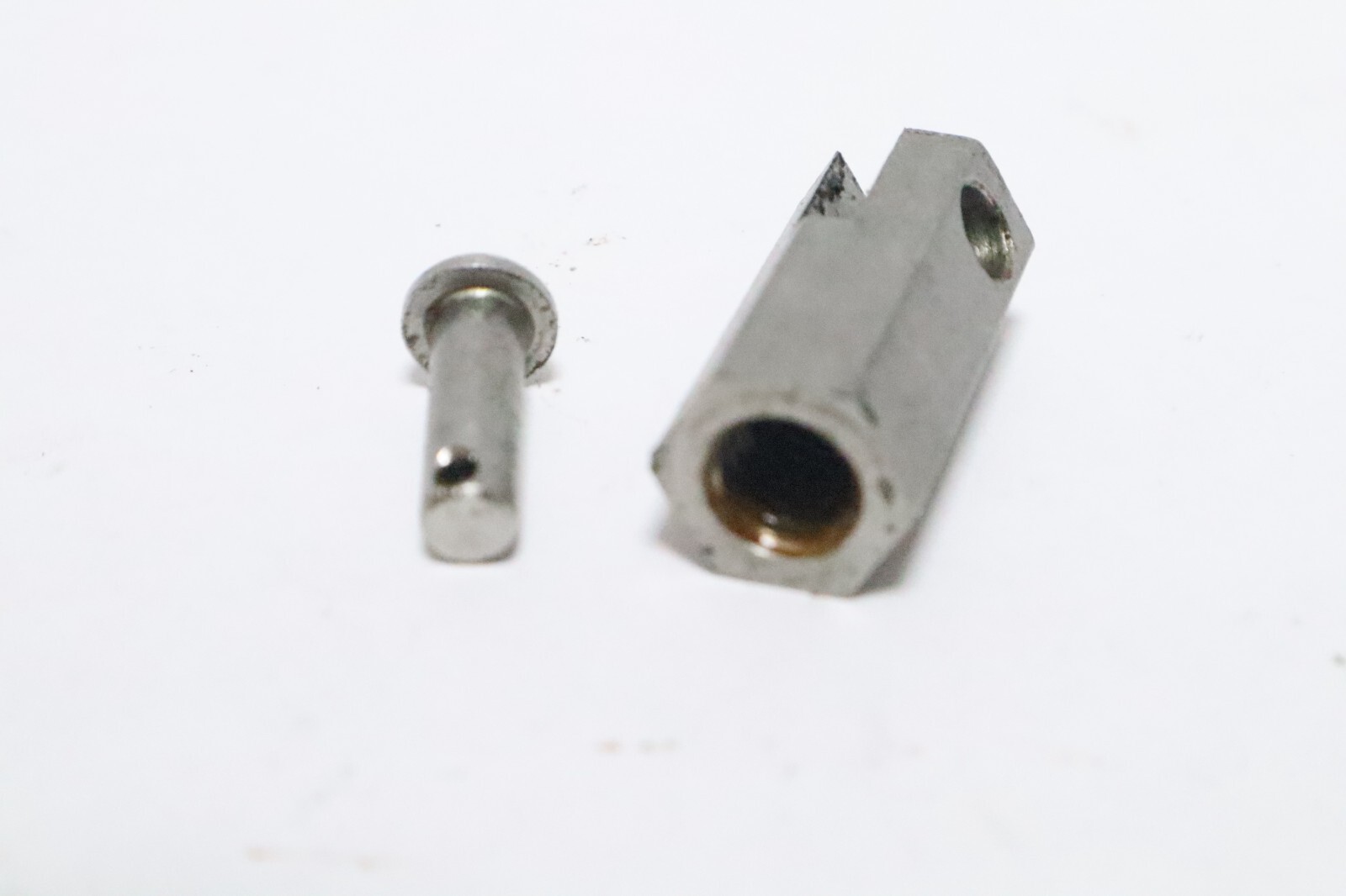 Genuine Suzuki DT 115 140 HP 23315-94510 Clutch Rod Connector - Image 12