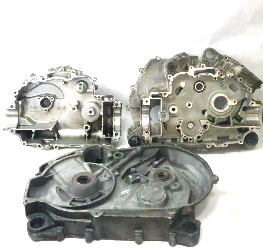 Can-Am 2003-2015 Outlander 400 Engine Cases Crankcase 420296761