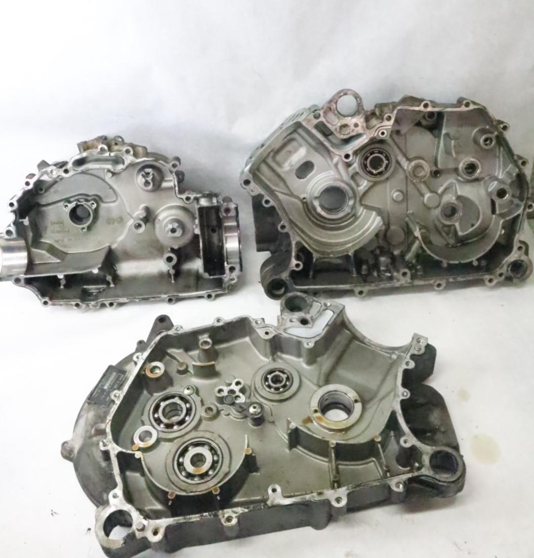 Can-Am 2003-2015 Outlander 400 Engine Cases Crankcase 420296761 - Image 4