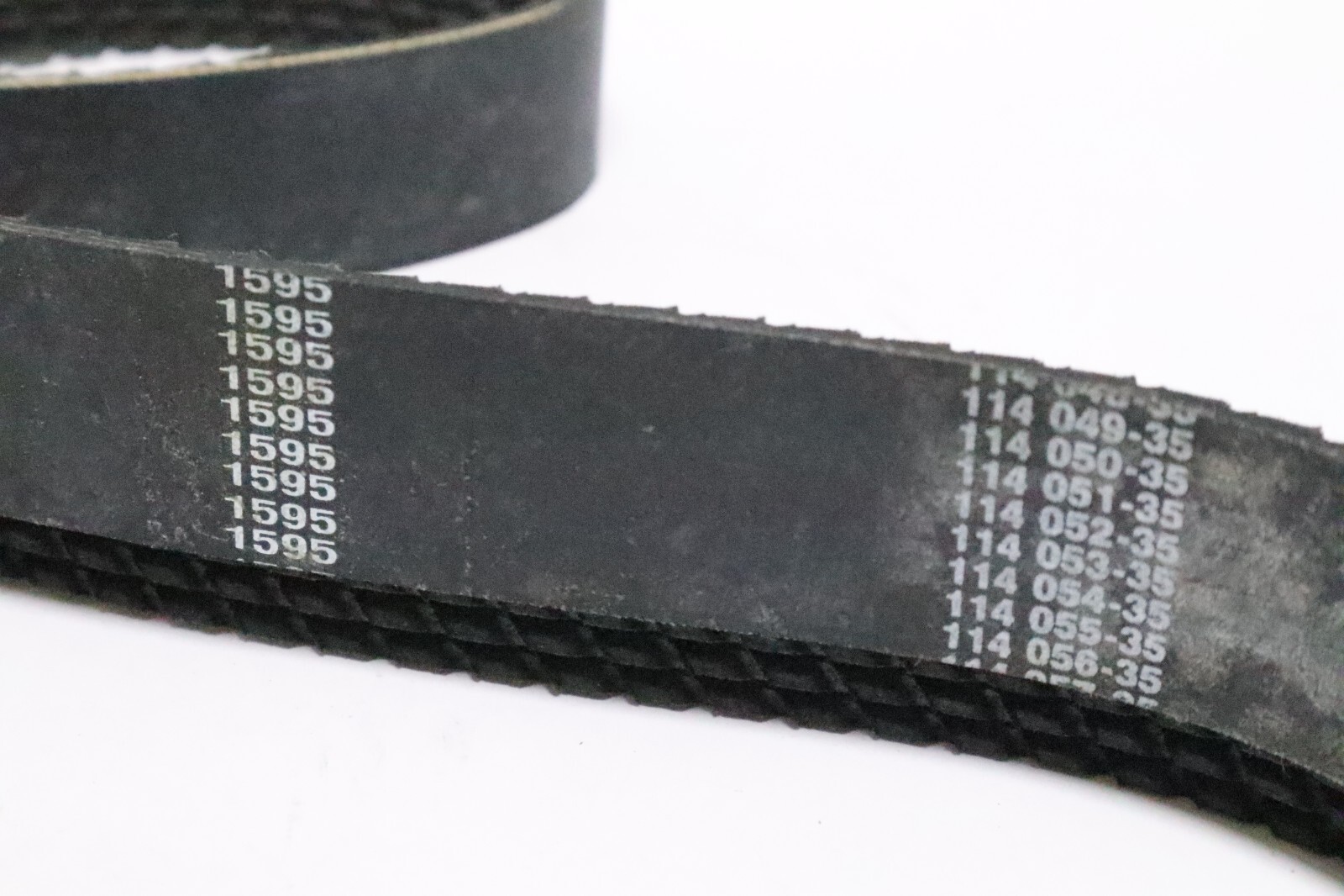 4081145 Serpentine Belt- Goodyear Gatorback The Quiet Belt - Image 7