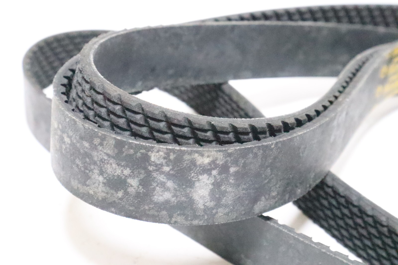 4081145 Serpentine Belt- Goodyear Gatorback The Quiet Belt - Image 8
