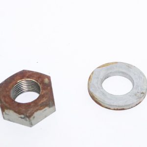 Dobson Parts