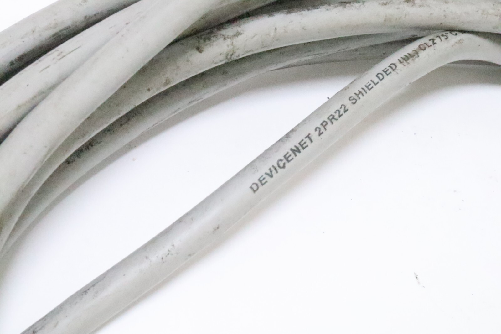 Molex Double Ended Cord Set NMEA-DND22NB-M080 - Image 7