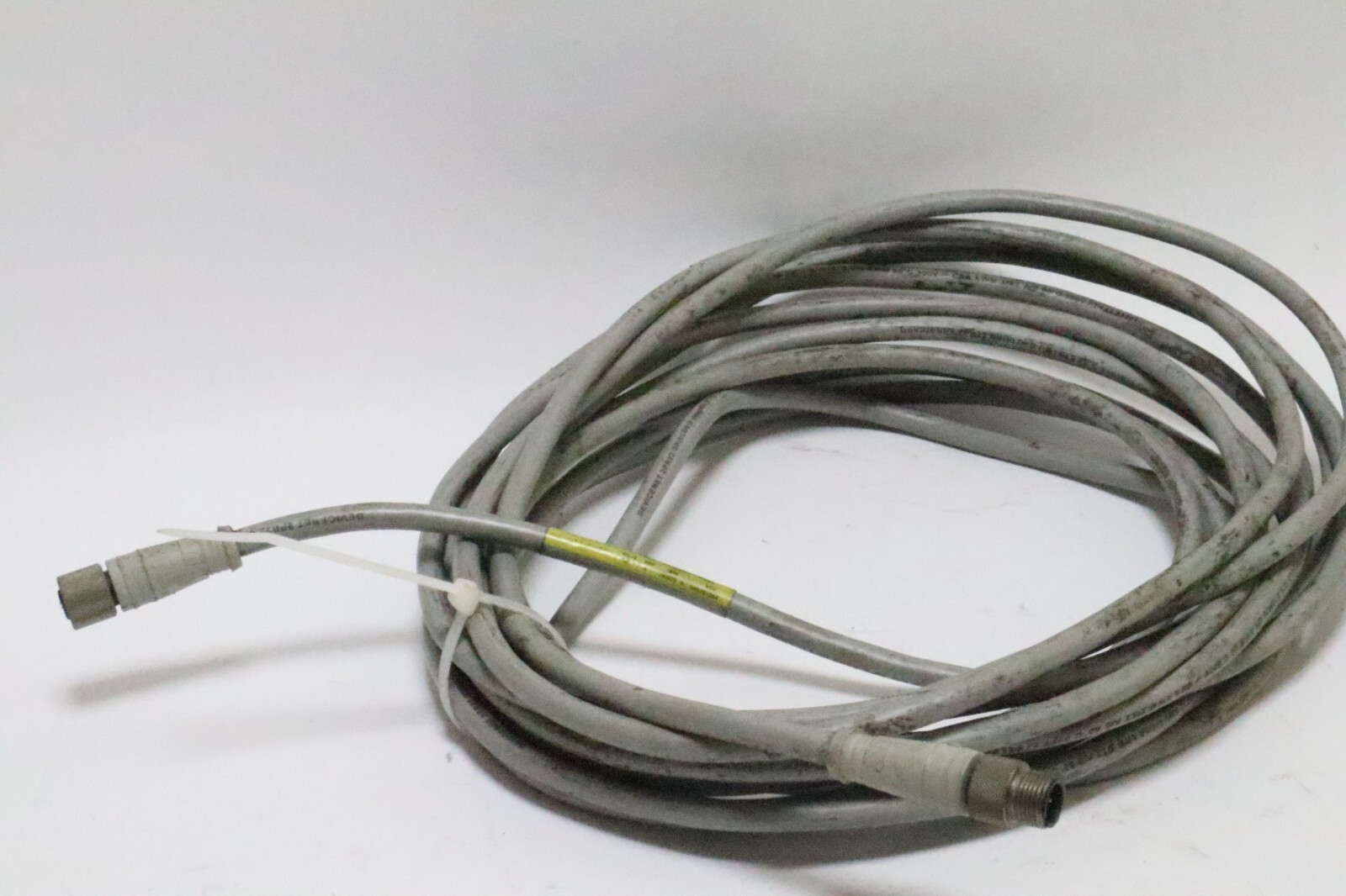 Molex Double Ended Cord Set NMEA-DND22NB-M080 - Image 9