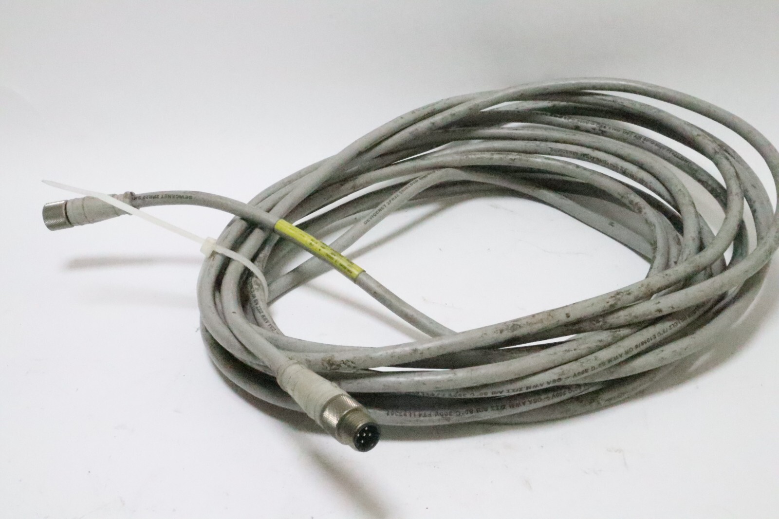 Molex Double Ended Cord Set NMEA-DND22NB-M080 - Image 10