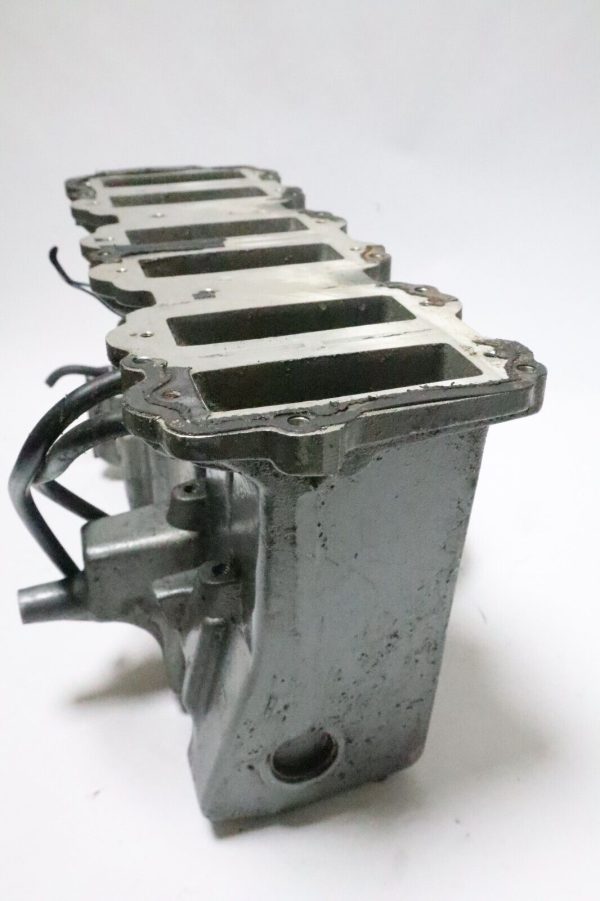 13110-92E12-0ED Suzuki gt150 1987-1997 Inlet Manifold 150 200 225 HP 2-Stroke V6  USED - Image 8