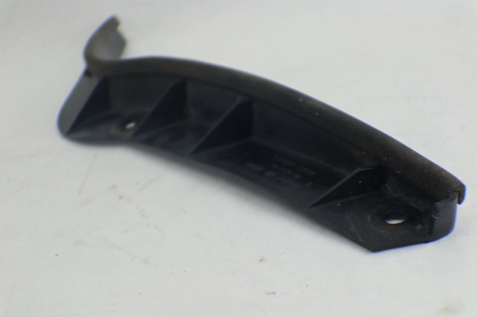 95 - 03 Kawasaki ZXI 750 900 1100 LH Handle Cover Screens OEM 14037-3706 - Image 6