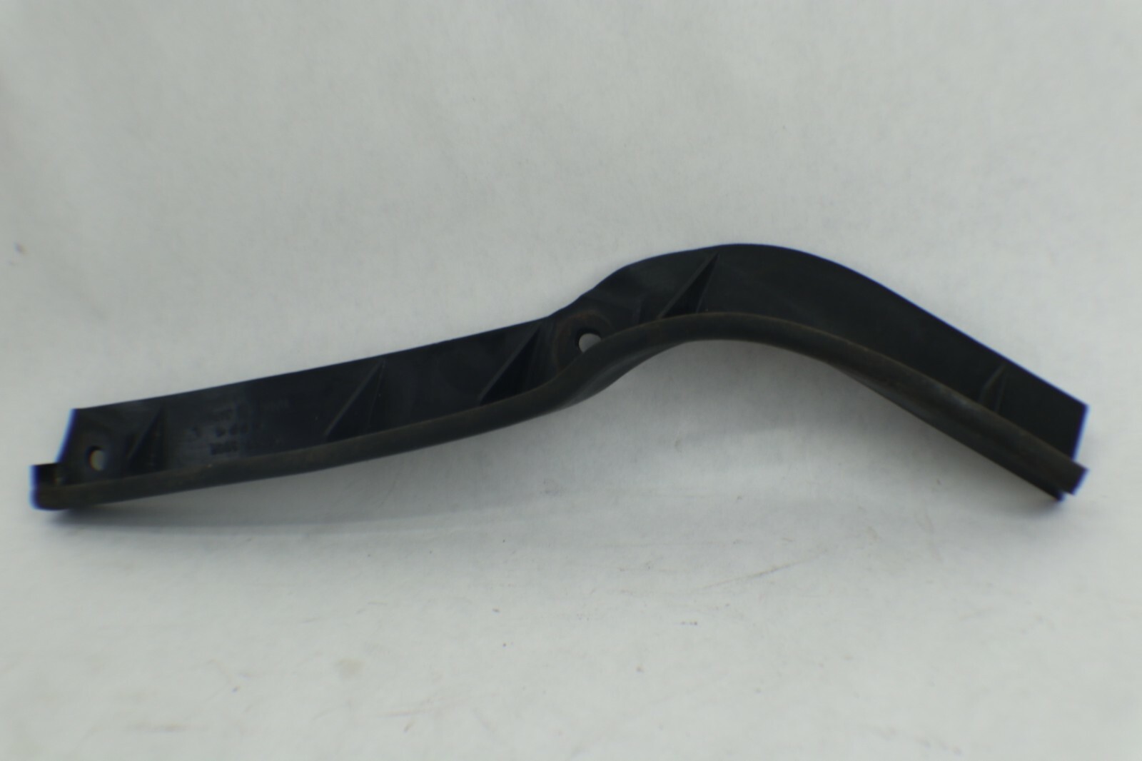 95 - 03 Kawasaki ZXI 750 900 1100 LH Handle Cover Screens OEM 14037-3706 - Image 9