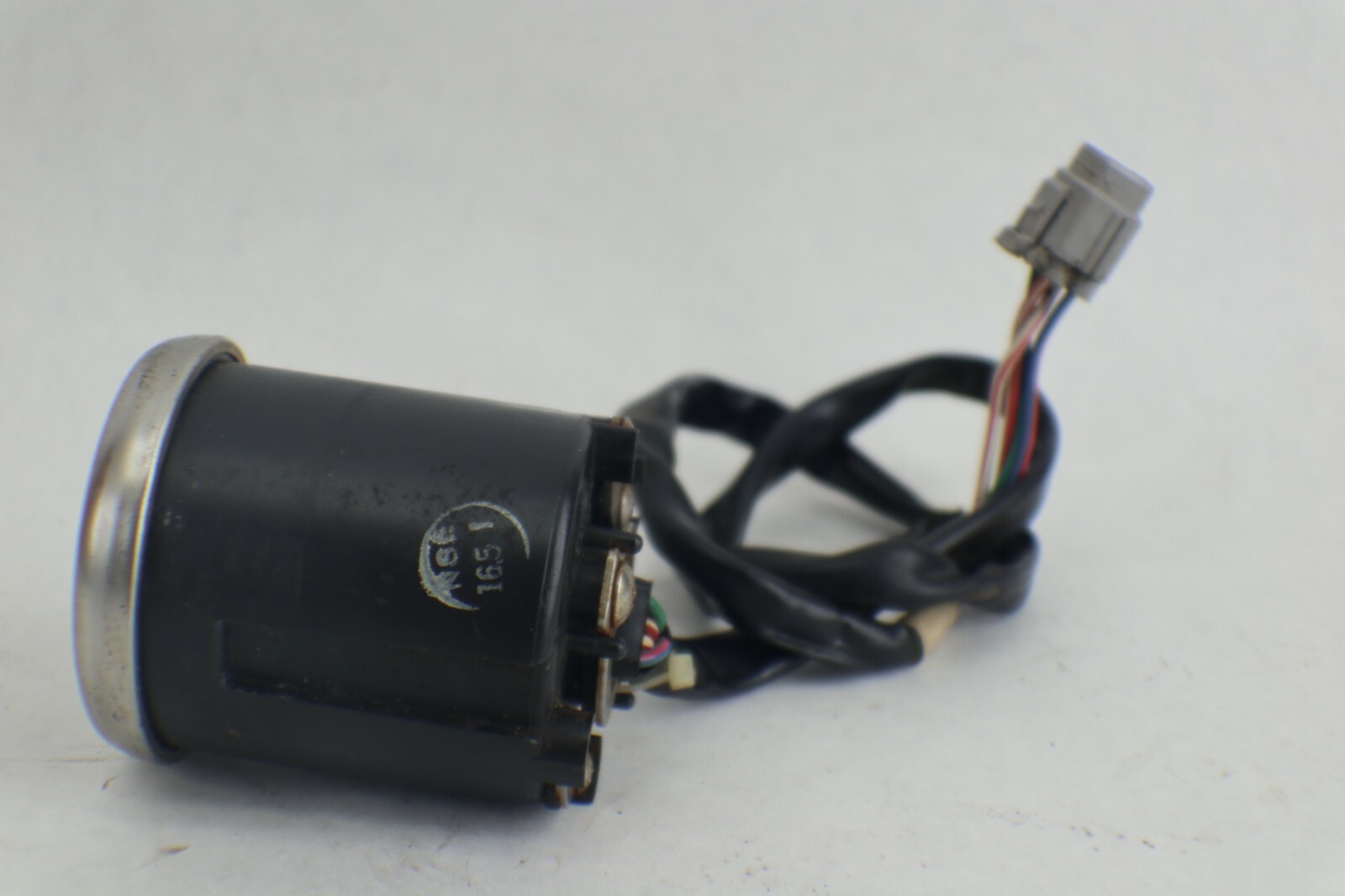 1996 Thru 2003 Kawasaki ZXI 1100 KATS Trim Meter OEM# 28011-3718 - Image 10