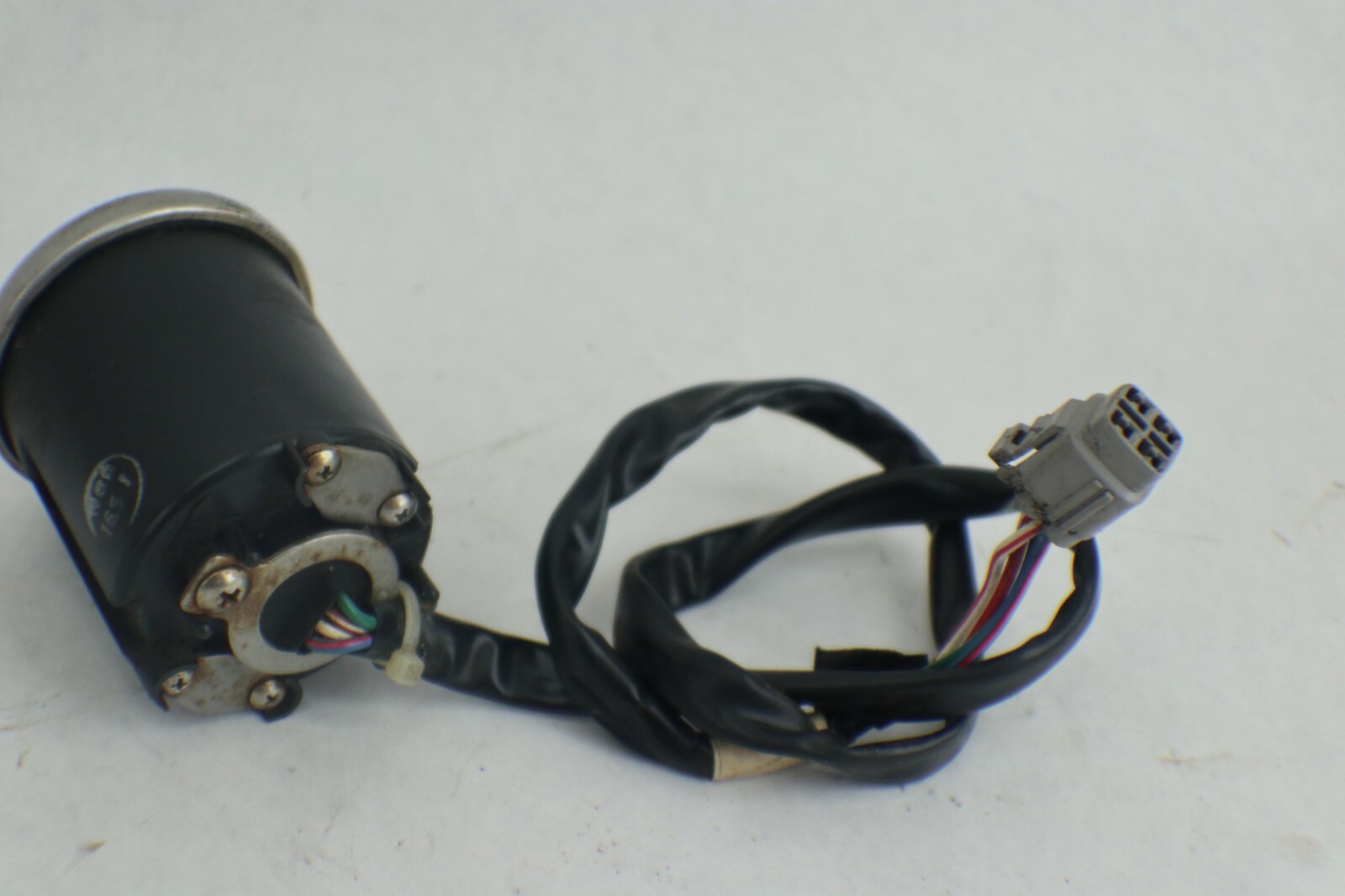 1996 Thru 2003 Kawasaki ZXI 1100 KATS Trim Meter OEM# 28011-3718 - Image 12