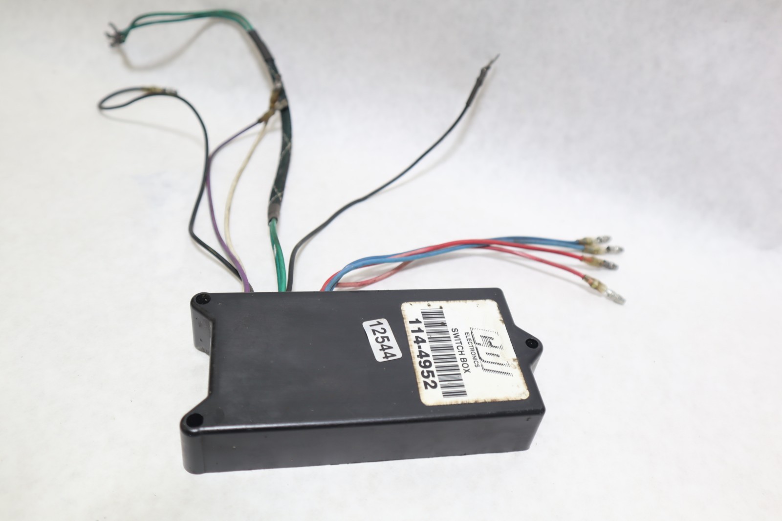 CDI Power Pack for Force 40 / 50 Hp 2 Cyl 92-95 - Image 6
