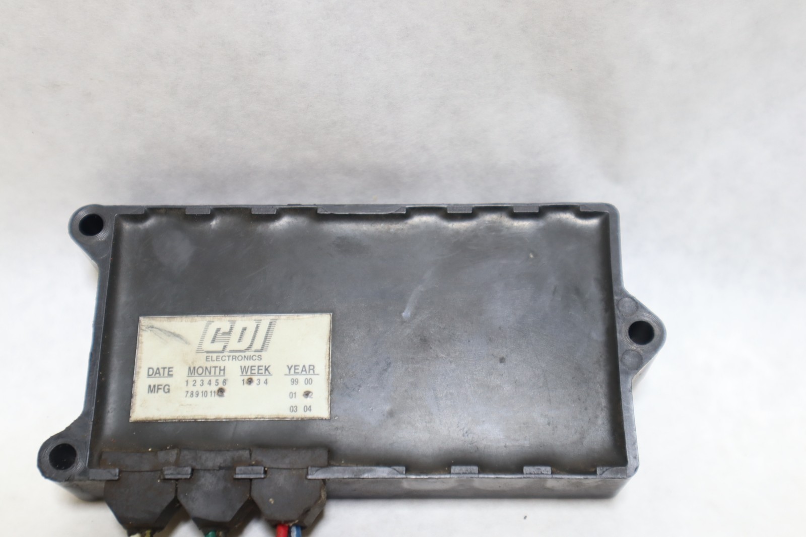CDI Power Pack for Force 40 / 50 Hp 2 Cyl 92-95 - Image 7